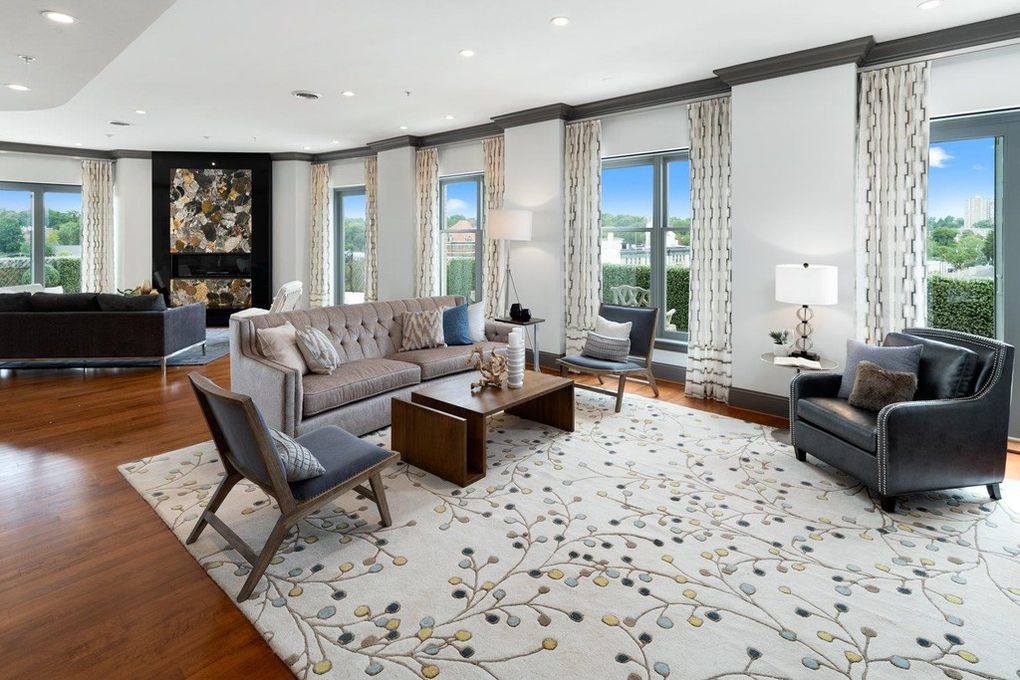 Hyde Park condo