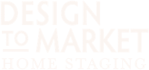 Design To Market Logo
